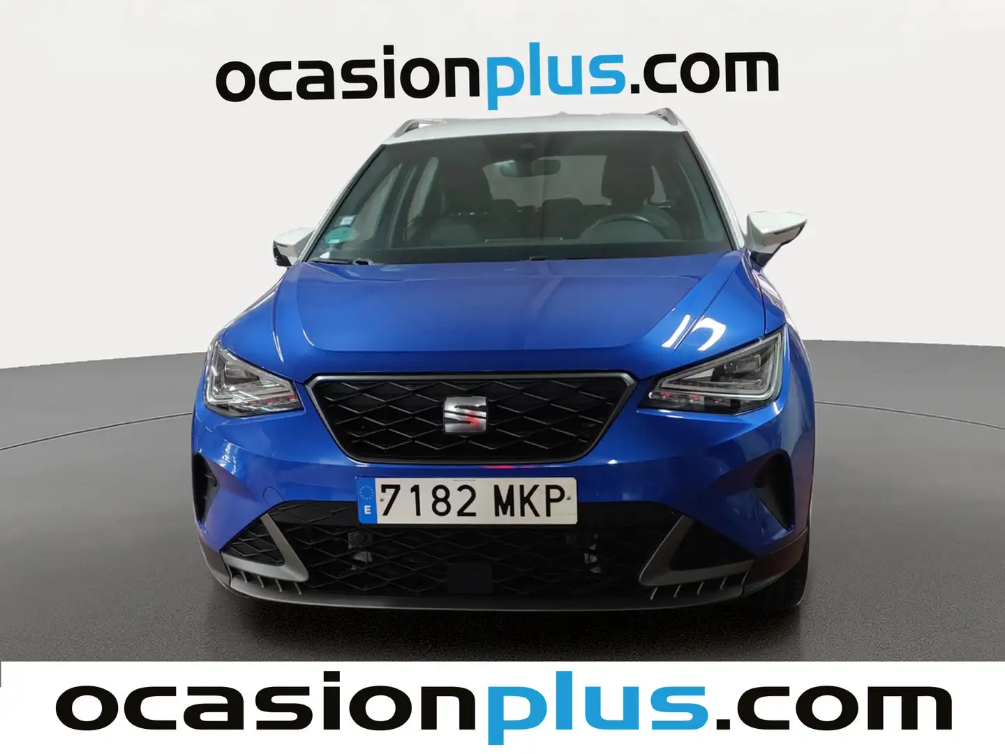 Foto Seat Arona SEAT Arona 1.0 TSI FR XM DSG (110 CV)