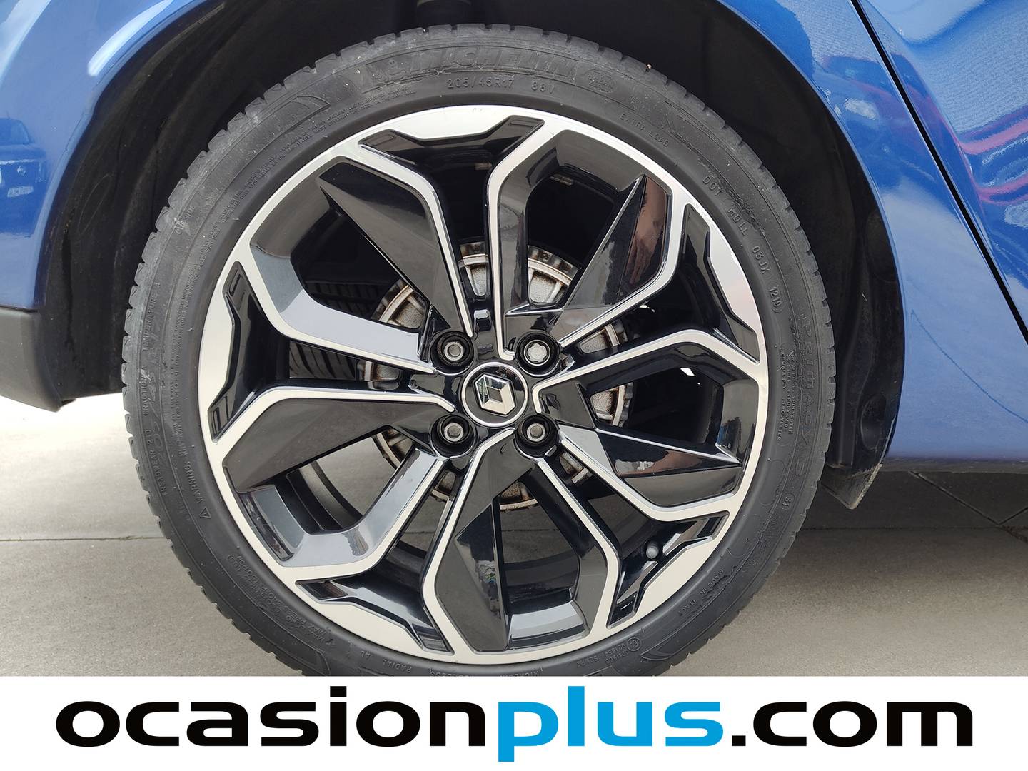 Renault Clio Renault Clio Zen TCe (90 CV) barato