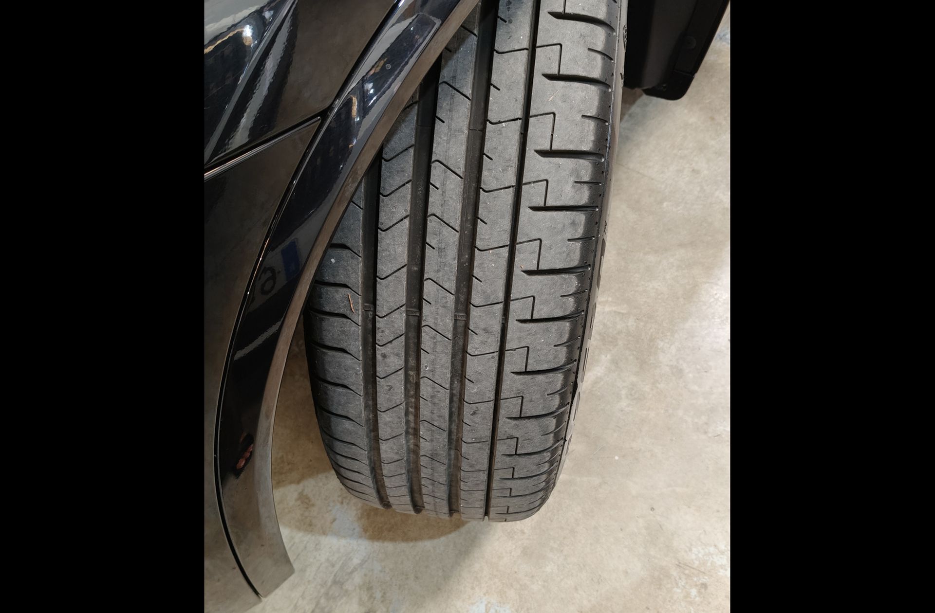 BMW X3 M40i - foto 46