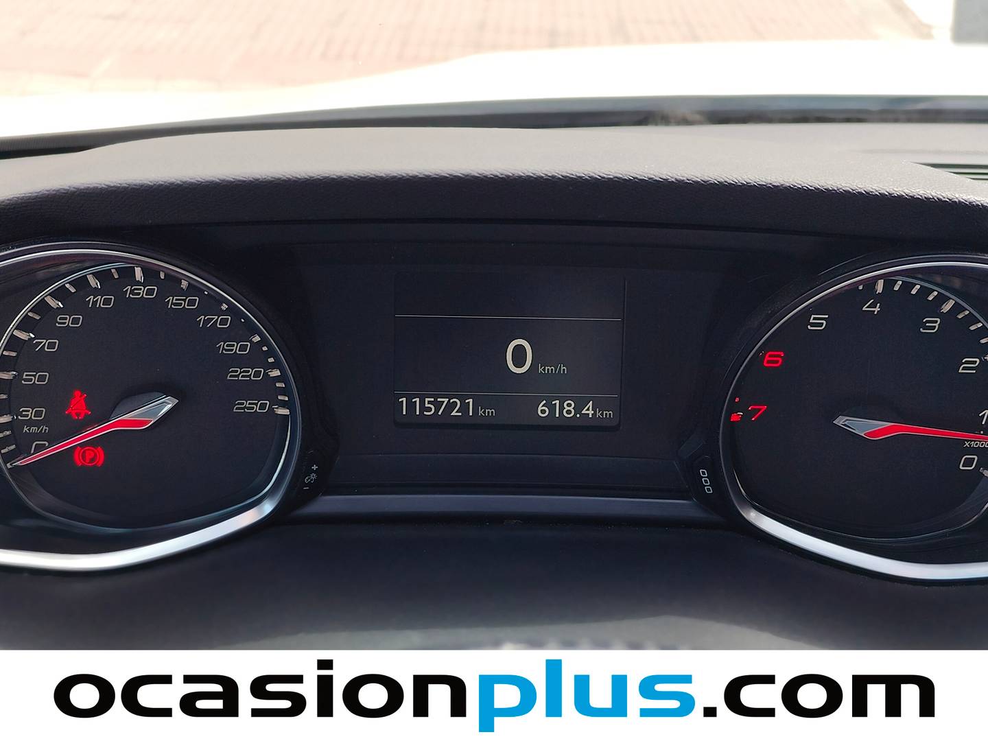 Peugeot 308 Peugeot 308 1.2 PureTech GT Line S&S (130 CV) 130cv