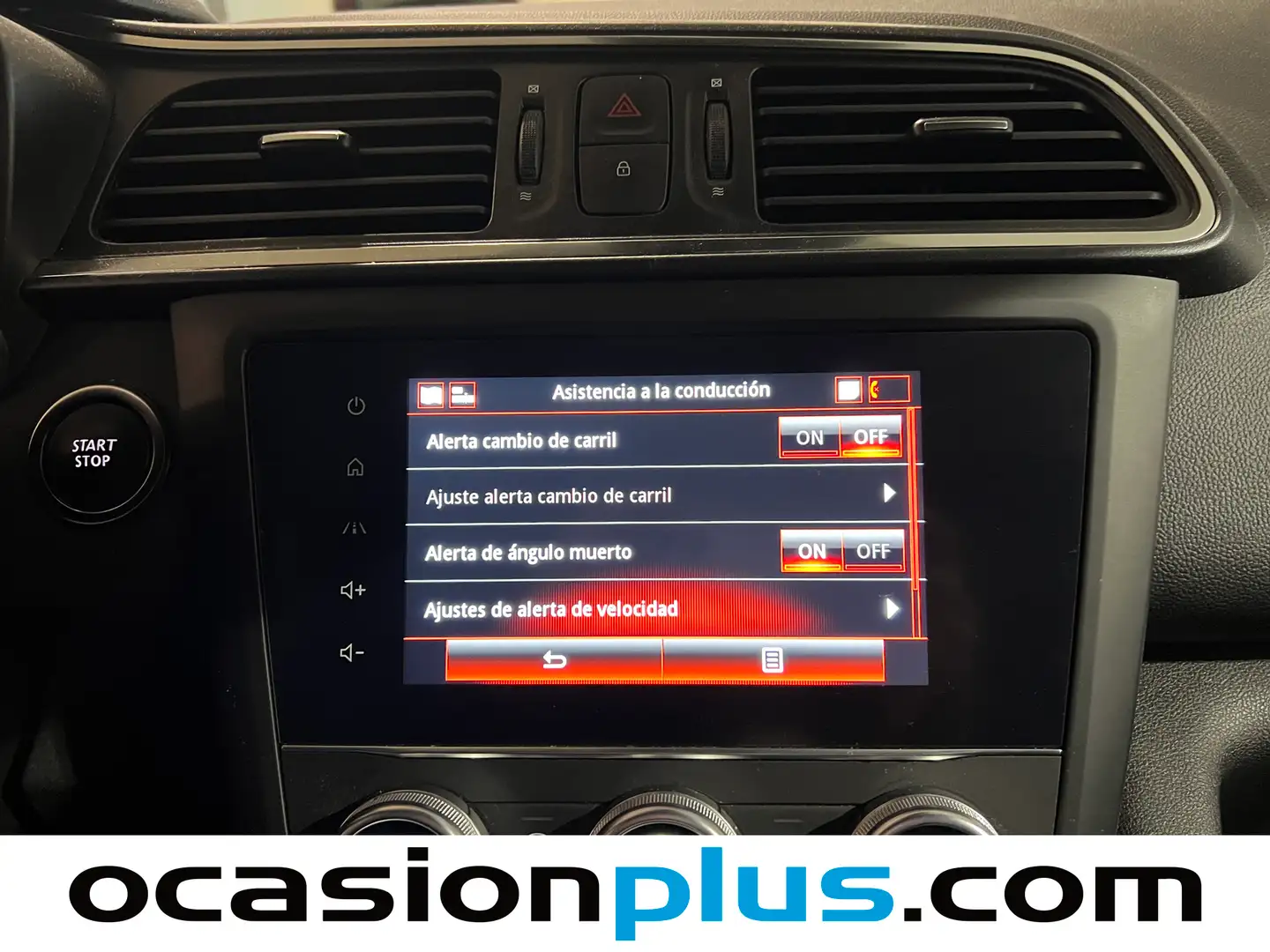 Foto Renault Kadjar Renault Kadjar Zen TCe (140 CV) GPF EDC