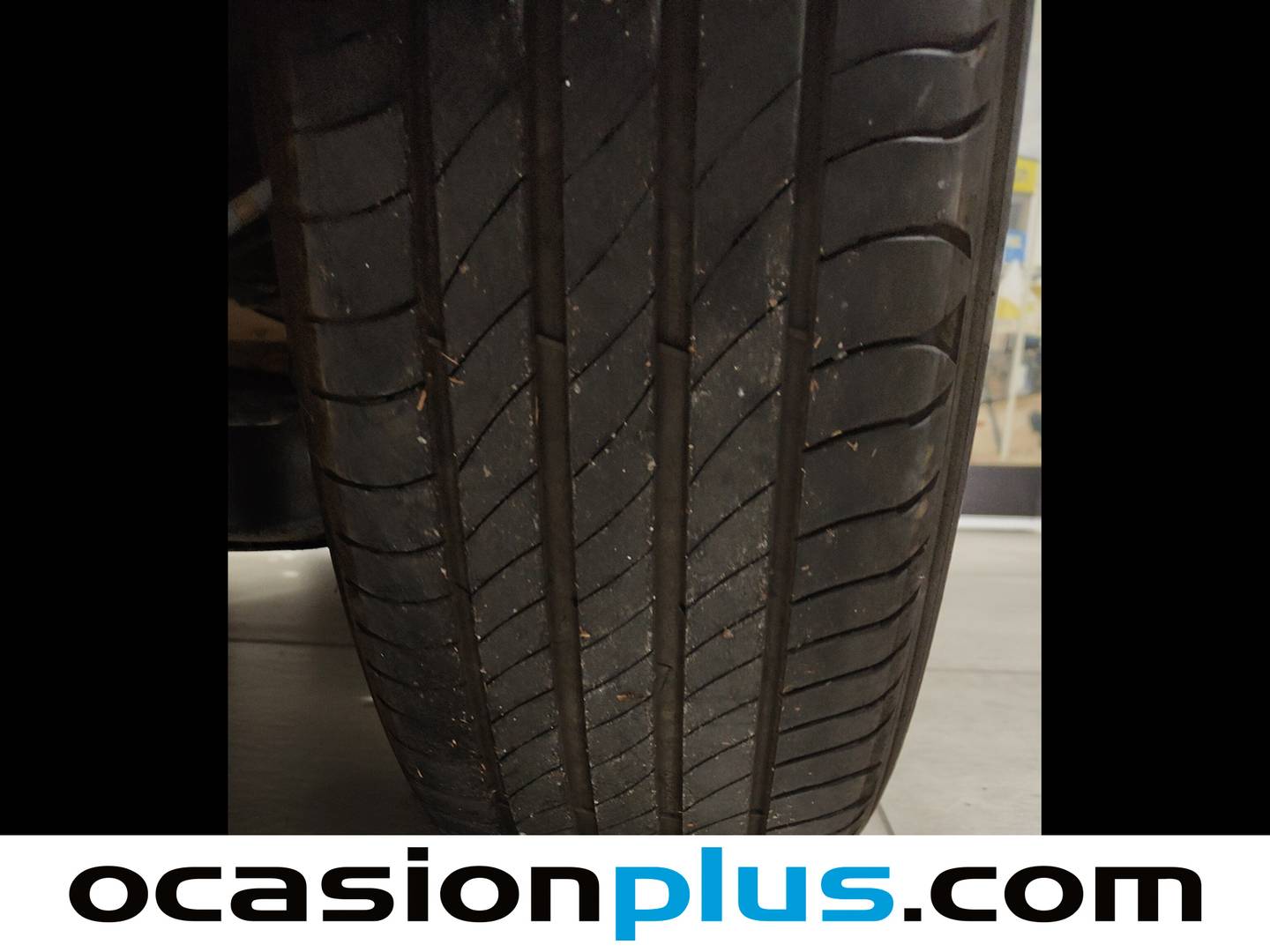 Hyundai Tucson Hyundai Tucson 1.6T Klass (160 CV) de segunda mano