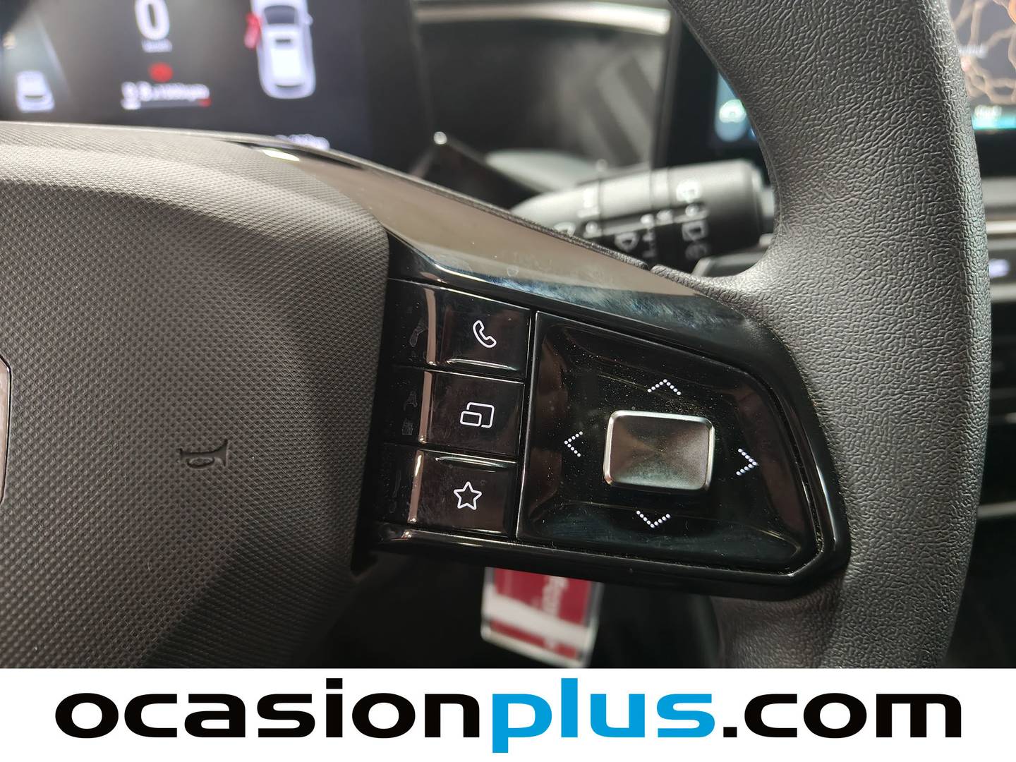 Foto MG MG3 MG MG3 1.5 Standard (116 CV)