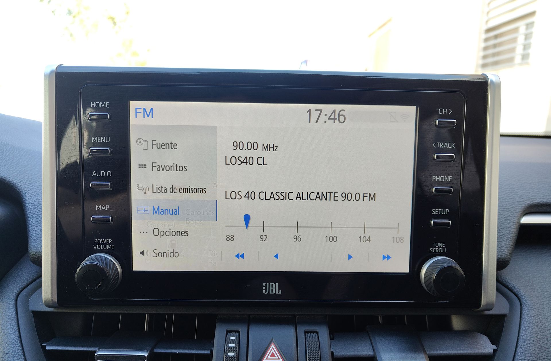 Toyota RAV4 2.5l hybrid Luxury - foto 41