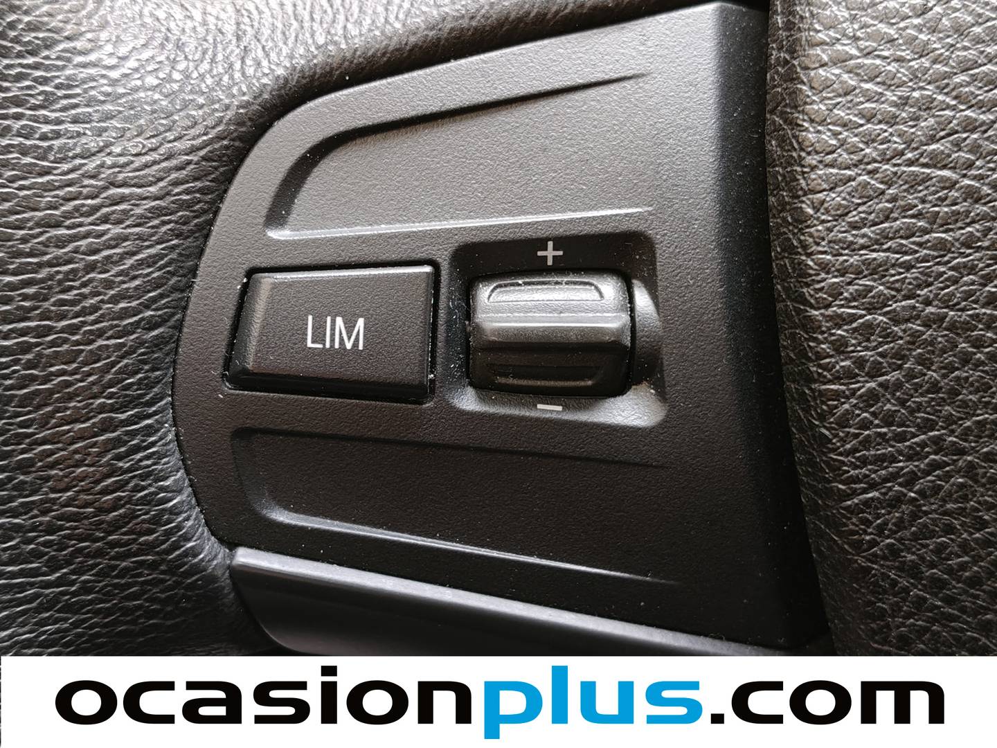 Equipamiento del BMW Serie 1 BMW Serie 1 116d  (116 CV)