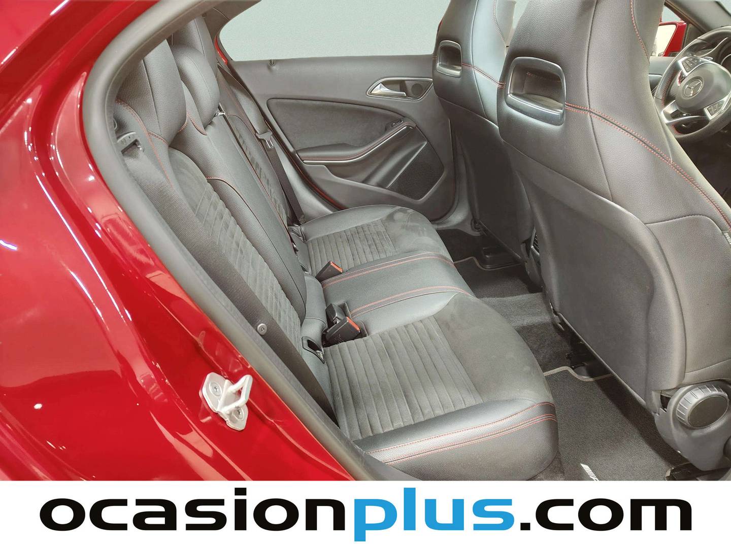 Foto Mercedes Clase A Mercedes-Benz Clase A 200 d Style  (136 CV) Pack AMG