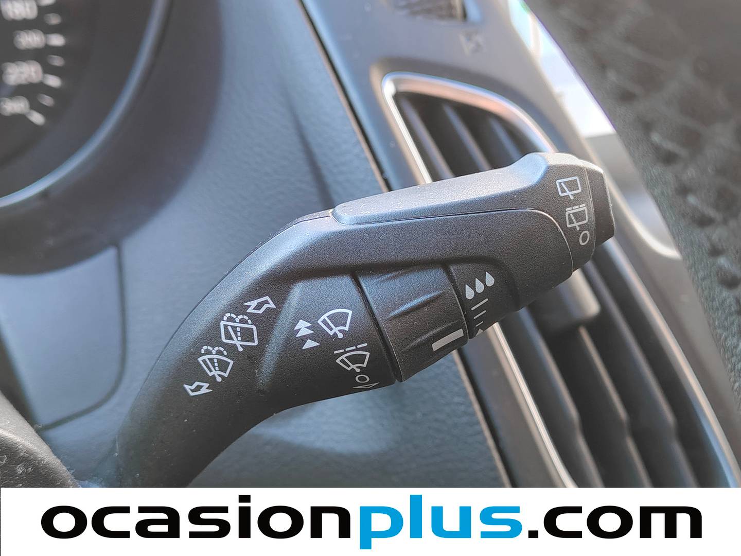 Ford Focus Ford Focus 1.6 TI-VCT Business (125 CV) km 0