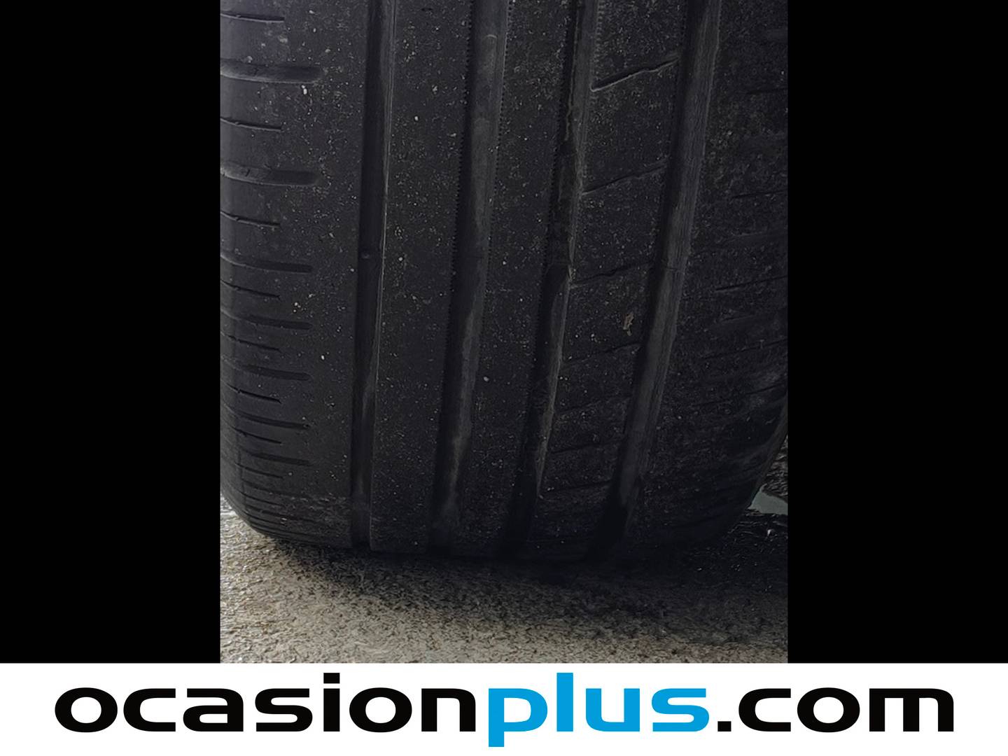 Ford Grand C-Max Ford Grand C-Max 1.5 TDCI Titanium (120 CV) 7 Plazas manual