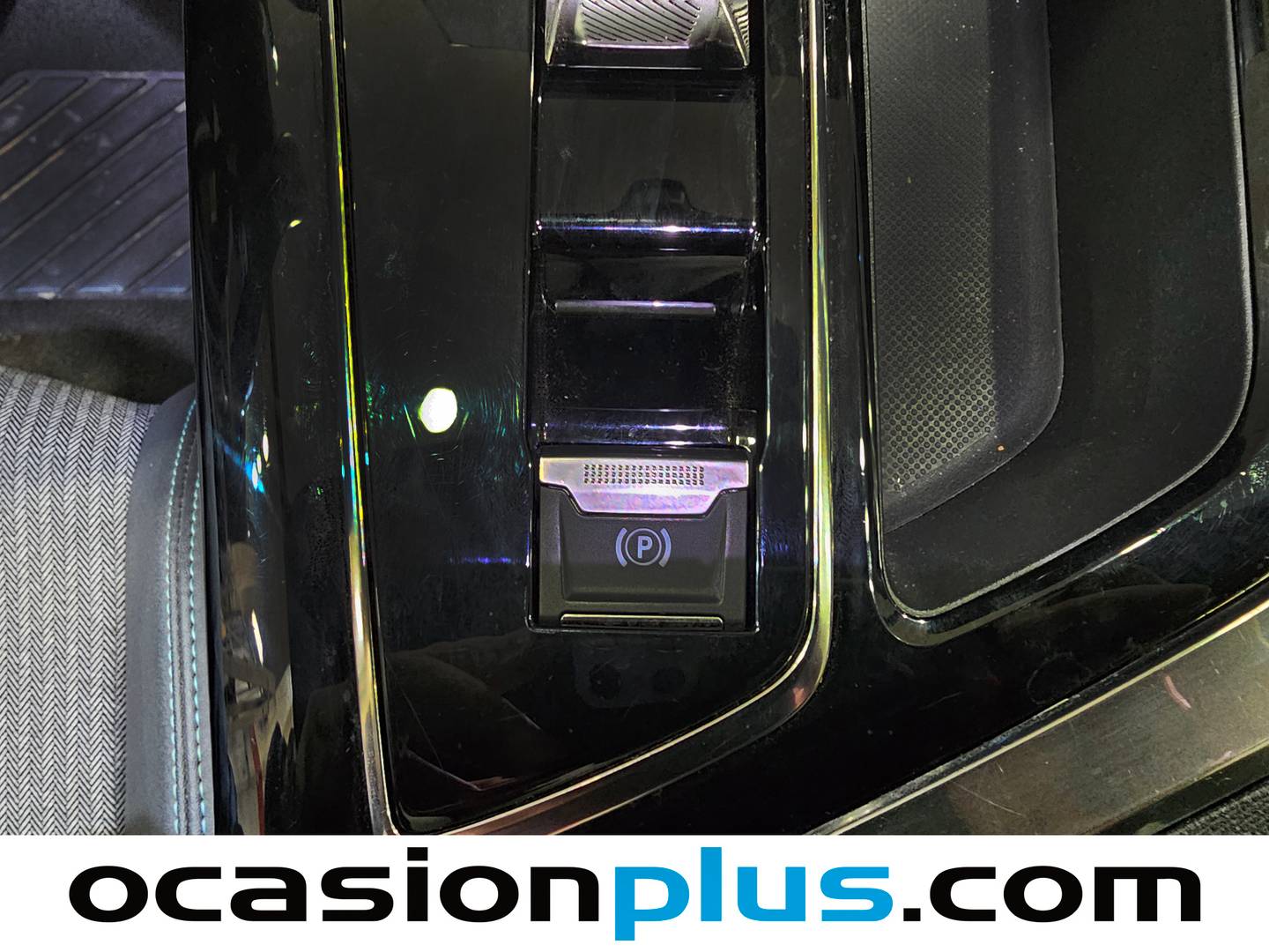 Foto Peugeot 5008 Peugeot 5008 PureTech 130 S&S Allure Pack EAT8 (130 CV) 7 PLAZAS