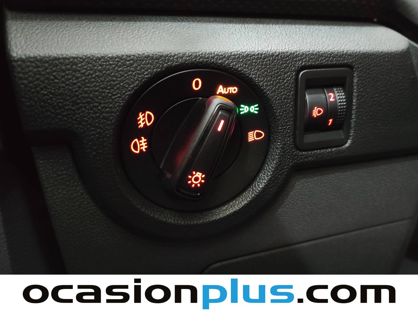 Foto Volkswagen T-Cross Volkswagen T-Cross Advance 1.0 TSI (95 CV)