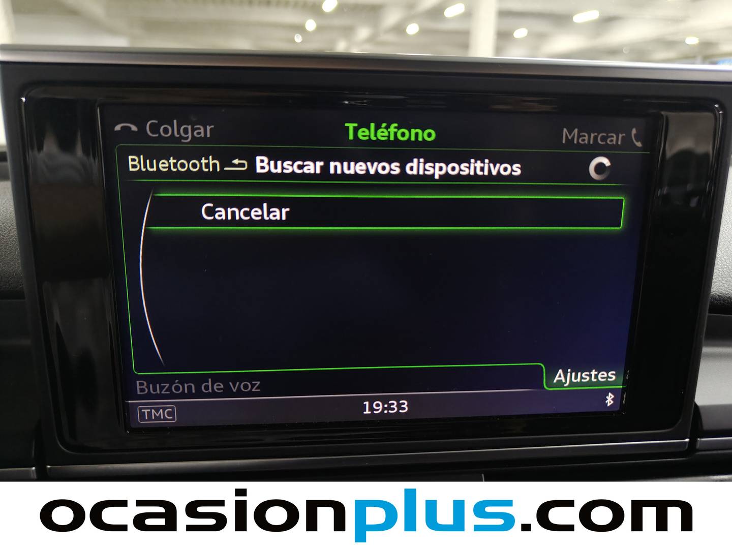 Foto Audi A7 Audi A7 Sportback S line edition 3.0 TDI quattro (272 CV) S tronic