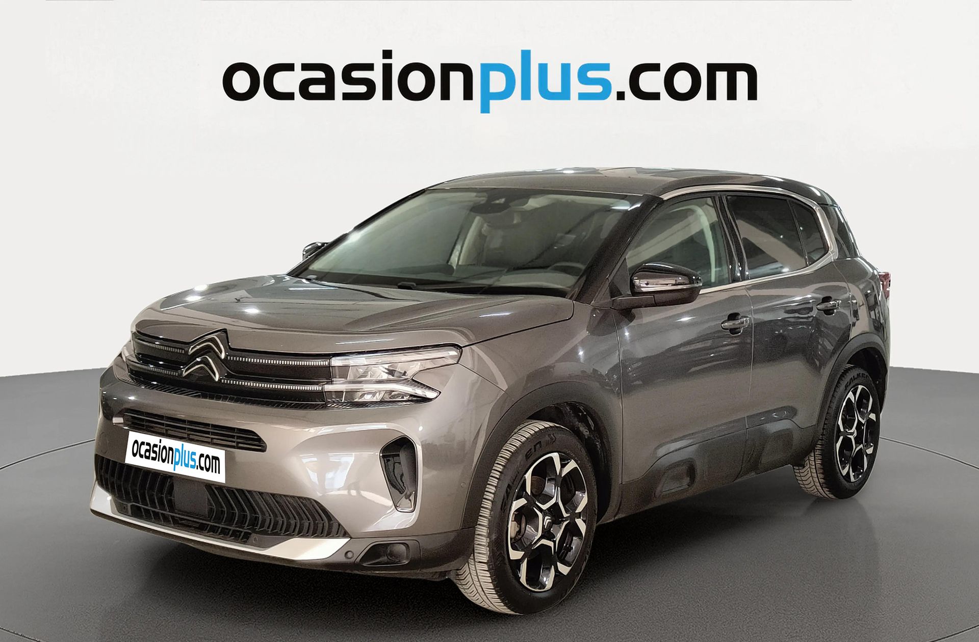 Citroën C5 Aircross PureTech 130 Plus