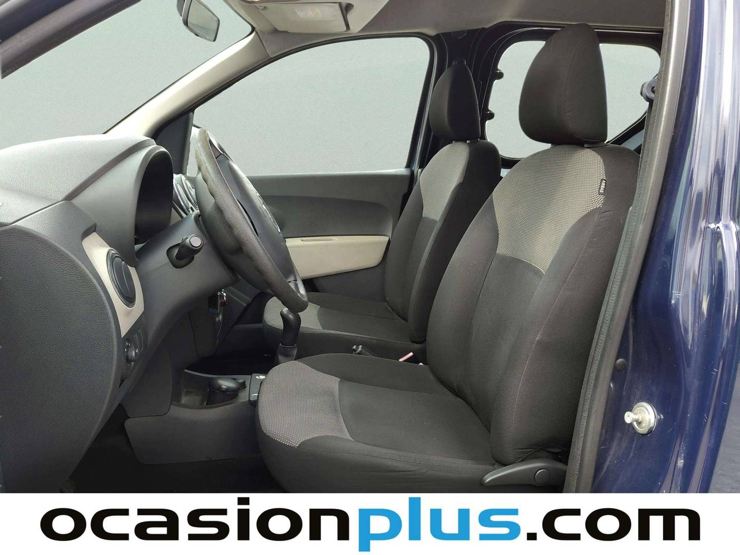 Dacia Dokker Dacia Dokker Ambiance dCi (90 CV) 90cv