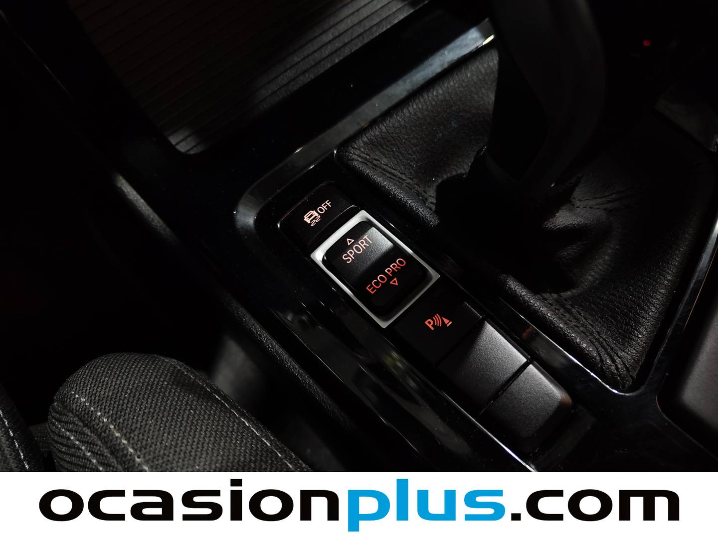 BMW X2 BMW X2 sDrive18i (140 CV) de ocasión