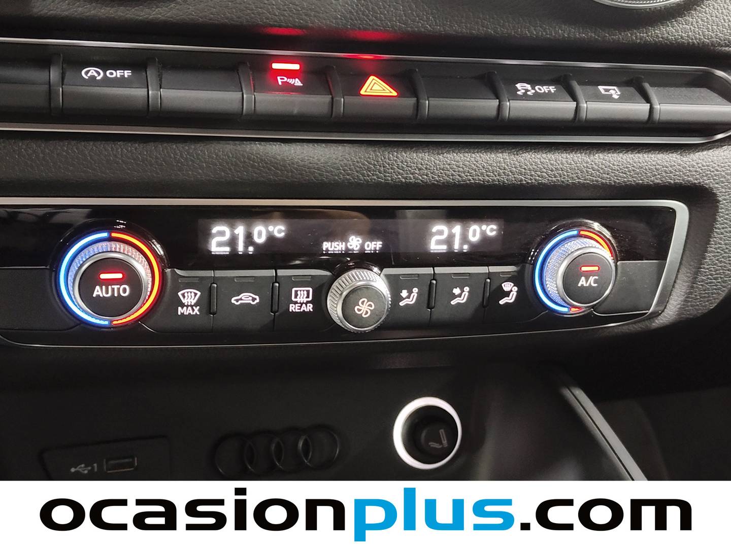 Foto Audi A3 Audi A3 design edition 1.6 TDI (110 CV)