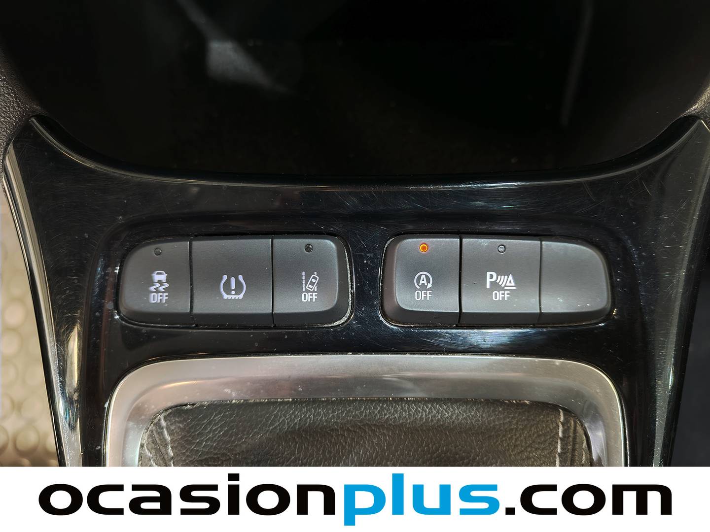 Extras del Opel Crossland Opel Crossland 1.5D Edition  (110 CV)