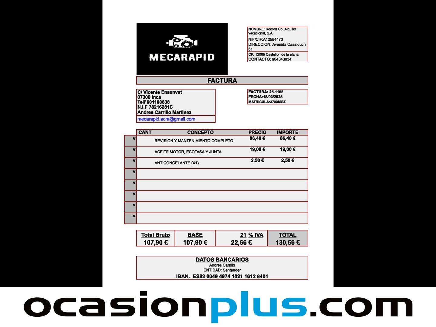 Foto Fiat Panda Fiat Panda 1.0 Hybrid Cross (70 CV)