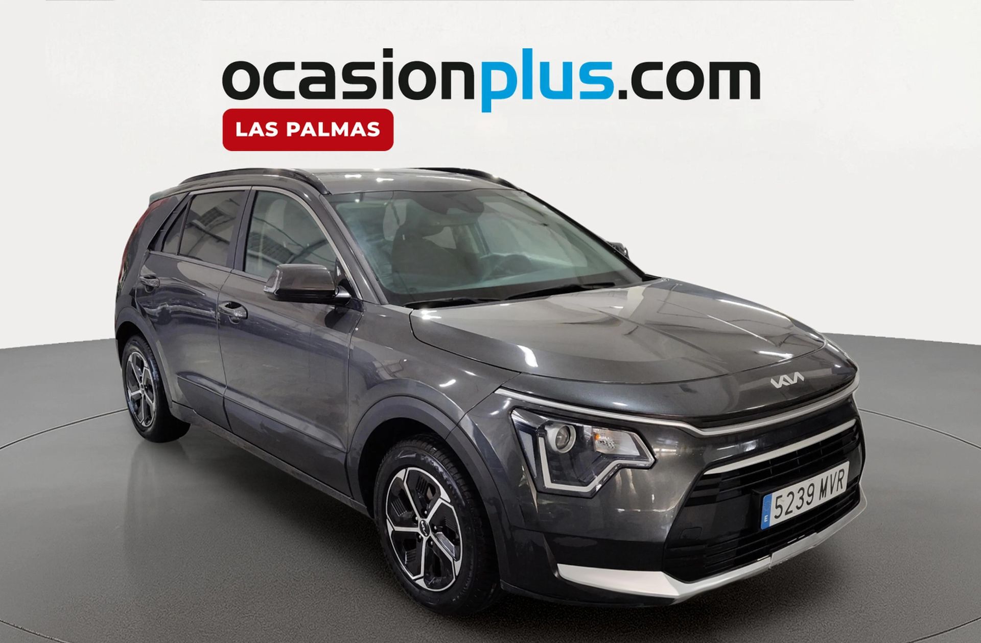 Kia Niro 1.6 GDi HEV Concept - foto 2
