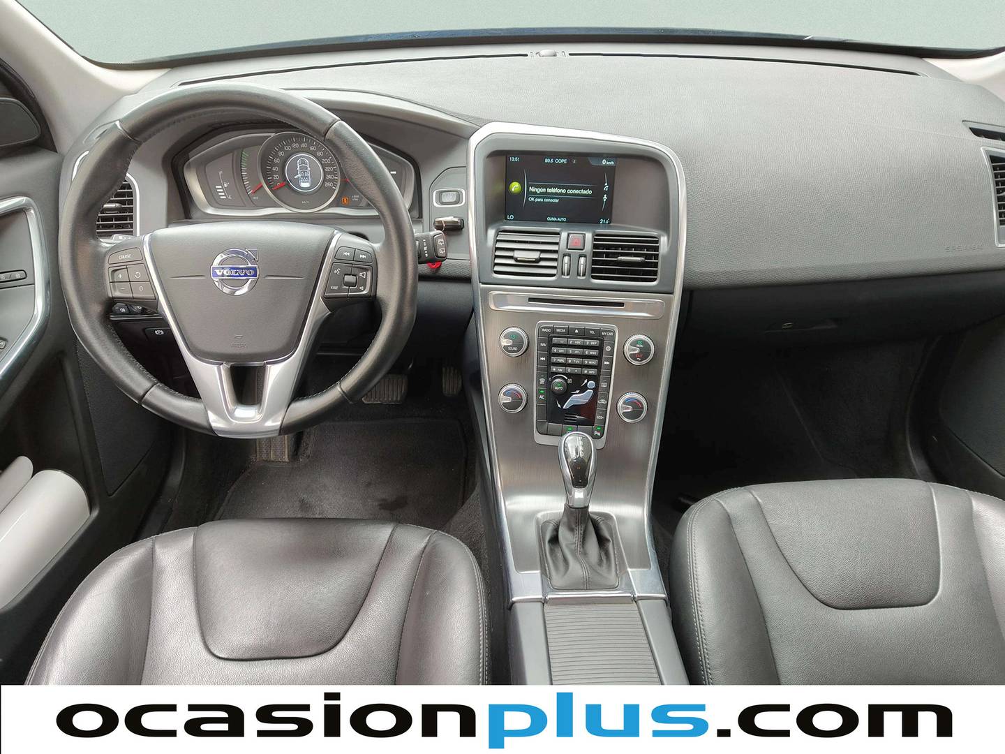 Foto Volvo XC60 Volvo XC60 D4 Momentum Auto (190 CV)