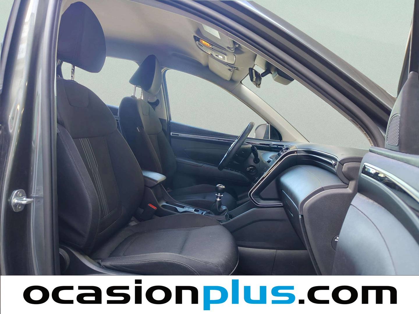 Hyundai Tucson Hyundai Tucson 1.6 TGDI 48V Maxx (150 CV) híbrido