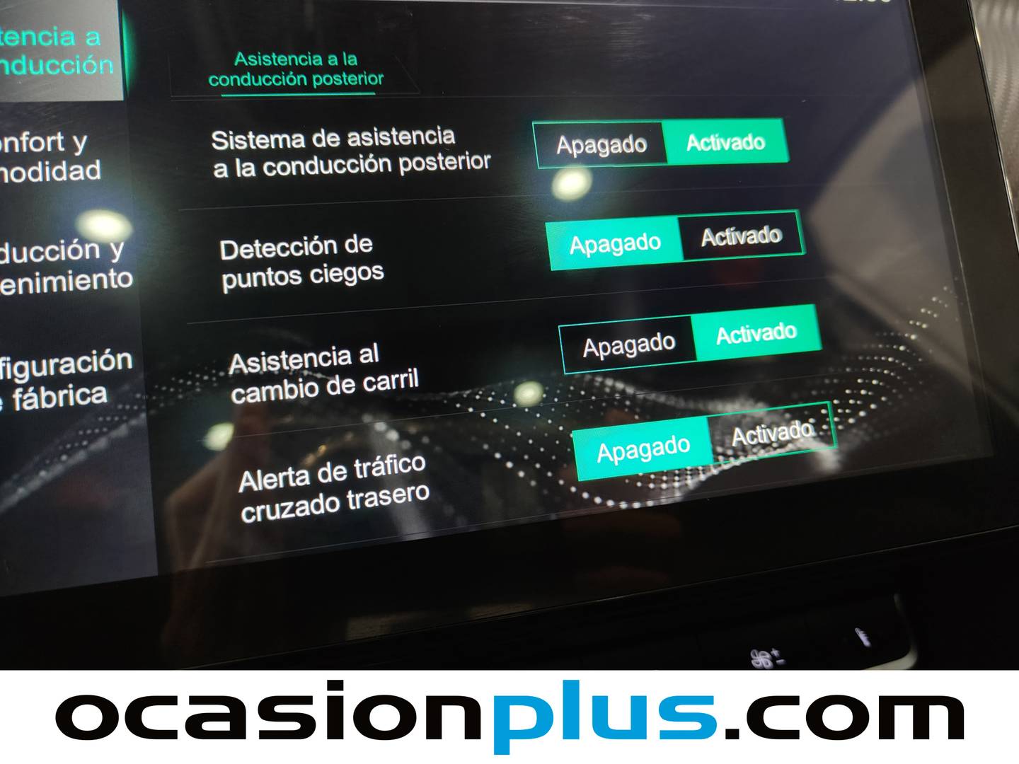 Foto MG ZS MG ZS 1.0T Luxury (111 CV)