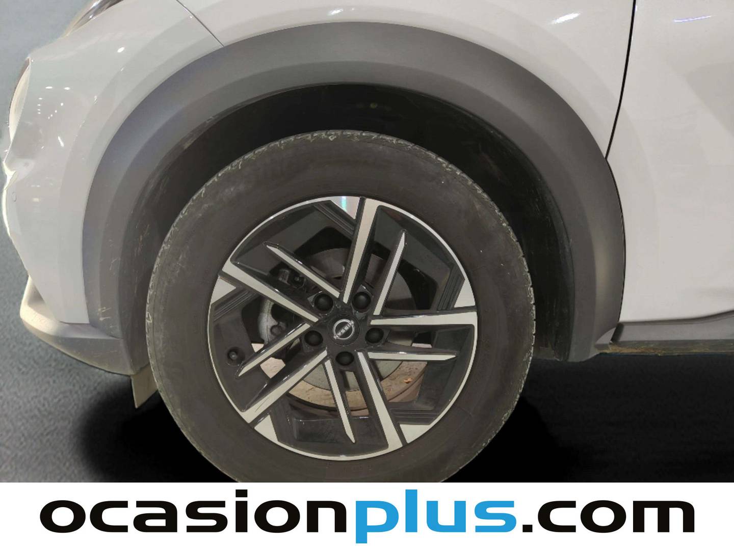 Foto Nissan JUKE Nissan Juke DIG-T N-Connecta 4x2 (114 CV)