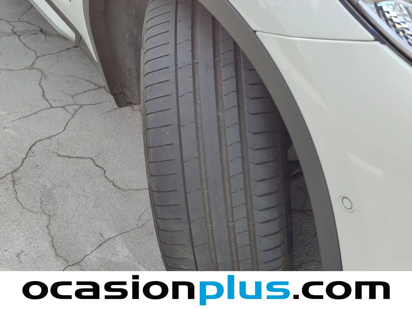 Foto BMW X3 BMW X3 xDrive25d  (231 CV)