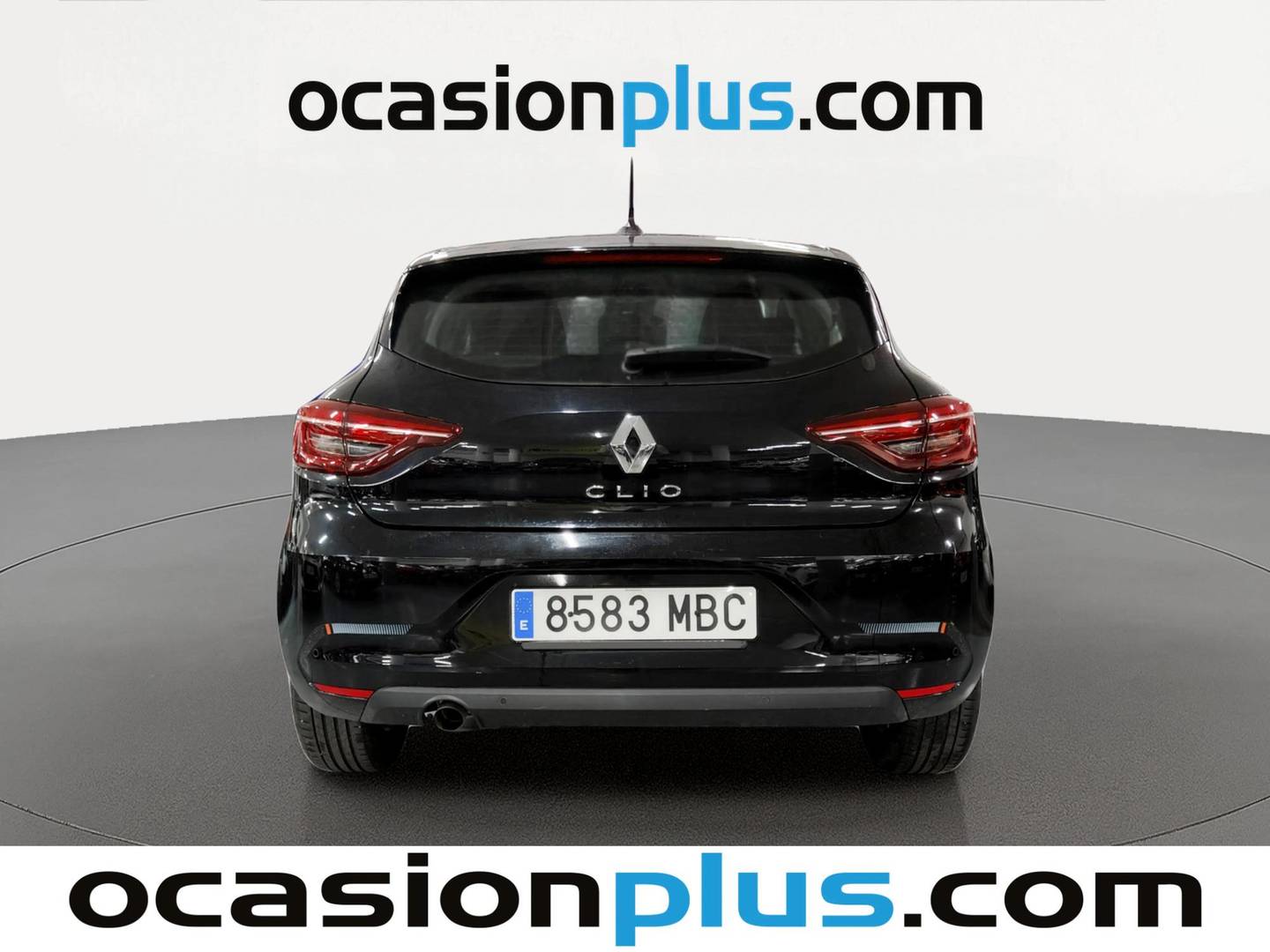 Renault Clio Renault Clio SL Limited TCe (90 CV) al mejor precio