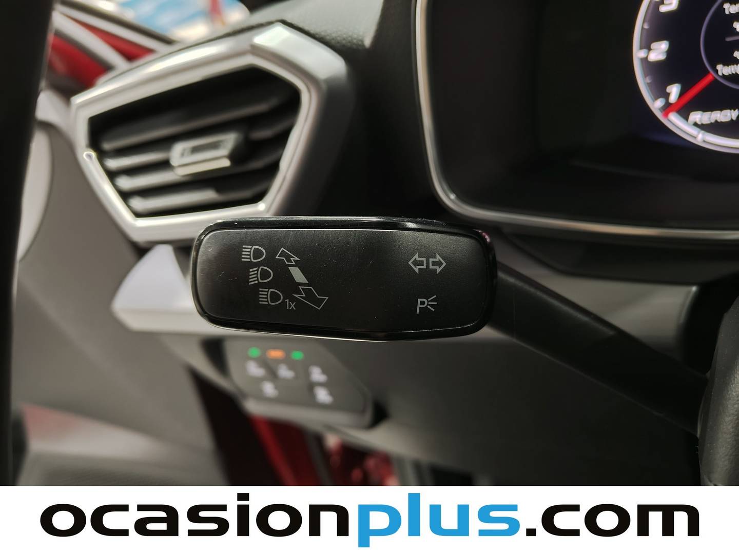 Foto Seat León SEAT León 1.5 TSI S&S FR Launch Pack L (150 CV)