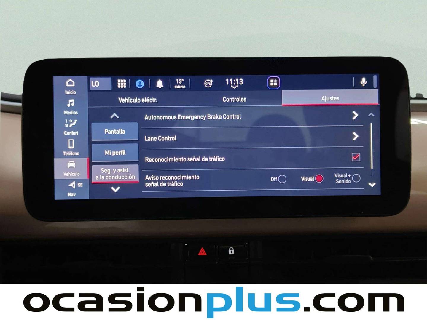 Foto Fiat 500 Fiat 500 Electrico Electrico Icon Hb 320km (118 CV)