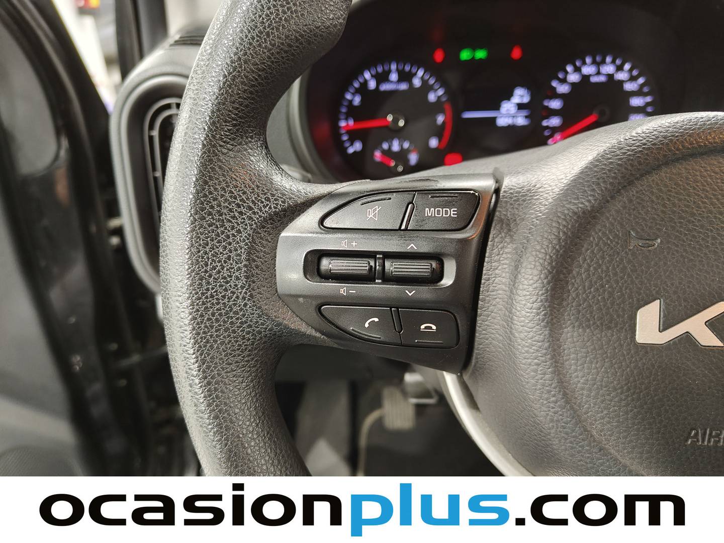 Foto KIA Picanto Kia Picanto 1.0 DPi Concept  (67 CV)