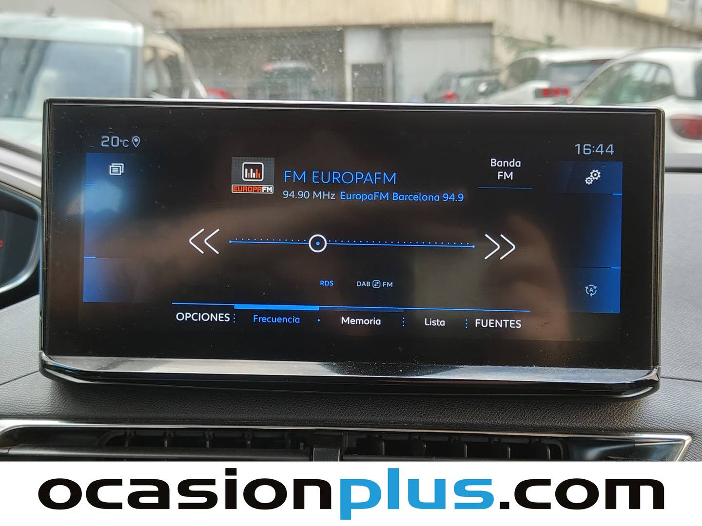 Peugeot 3008 Peugeot 3008 BlueHDI 130 S&S Allure EAT8 (130 CV) barato