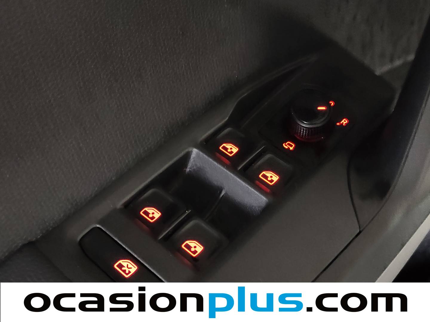 Foto Seat Arona SEAT Arona 1.0 TSI Ecomotive S&S Style Edition (95 CV)