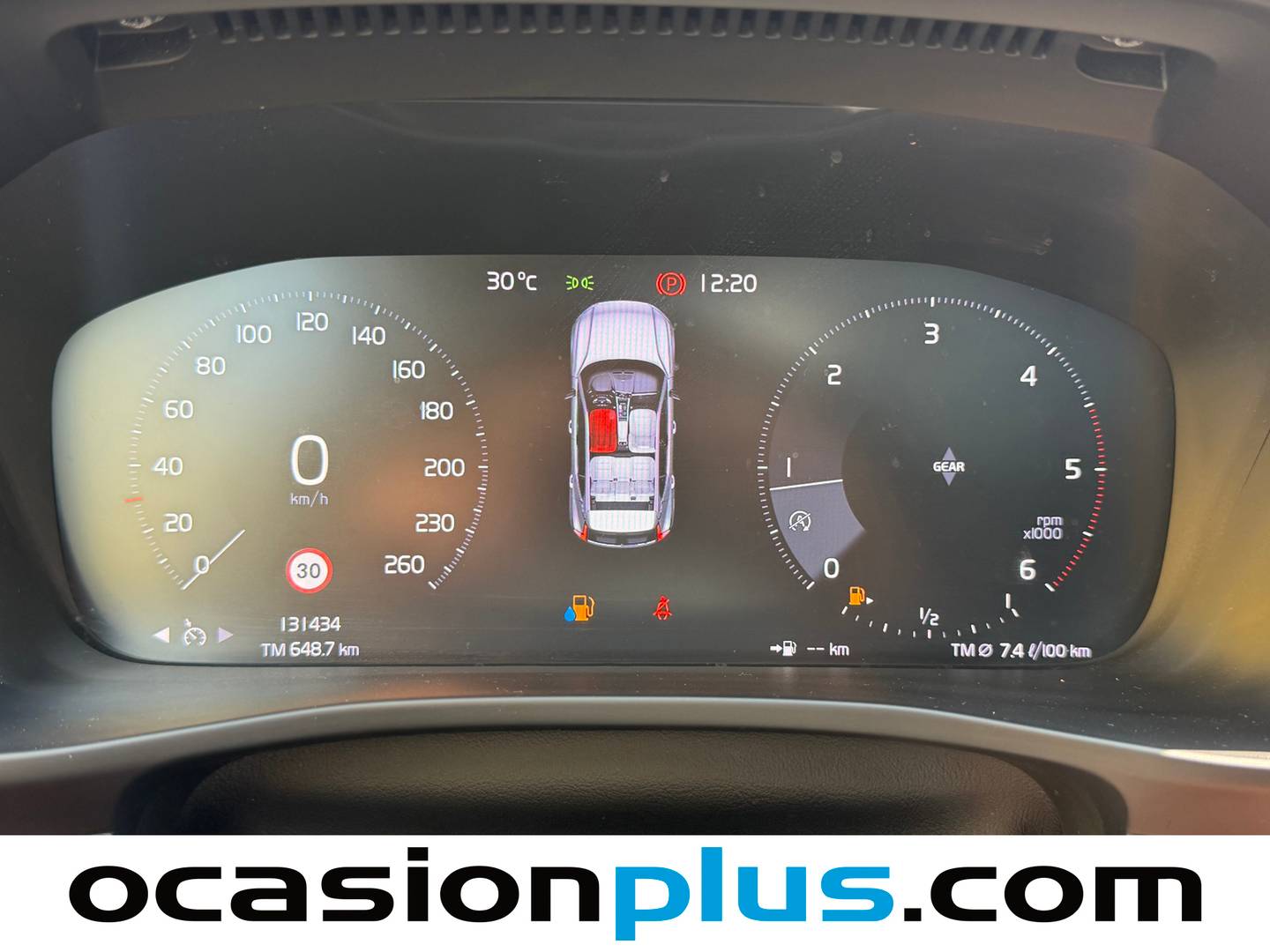 Volvo XC40 Volvo XC40 D3 Momentum (150 CV) de ocasión
