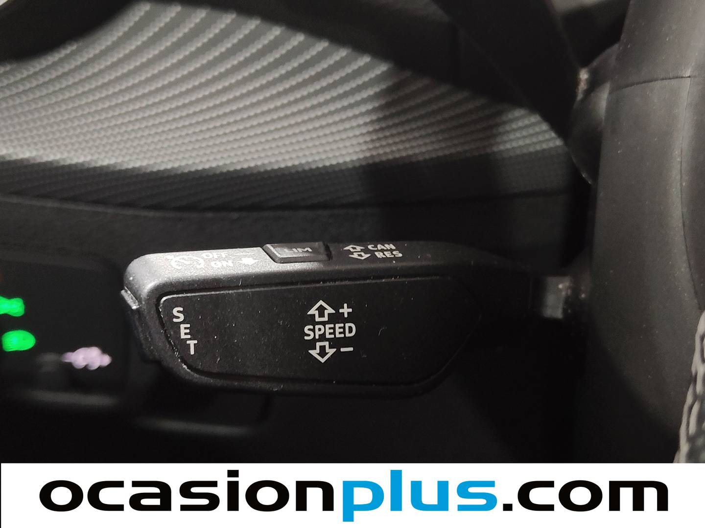 Audi Q2 Audi Q2 Adrenalin 35 TDI (150 CV) S tronic Pack S-line diésel