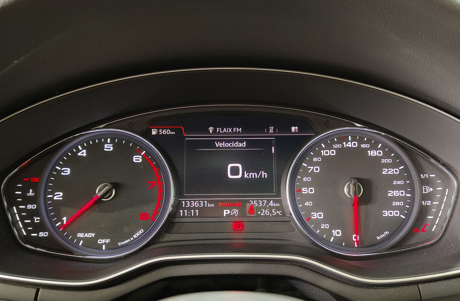 Audi A5 Sportback Advanced 2.0 TFSI S-Tronic - foto 25
