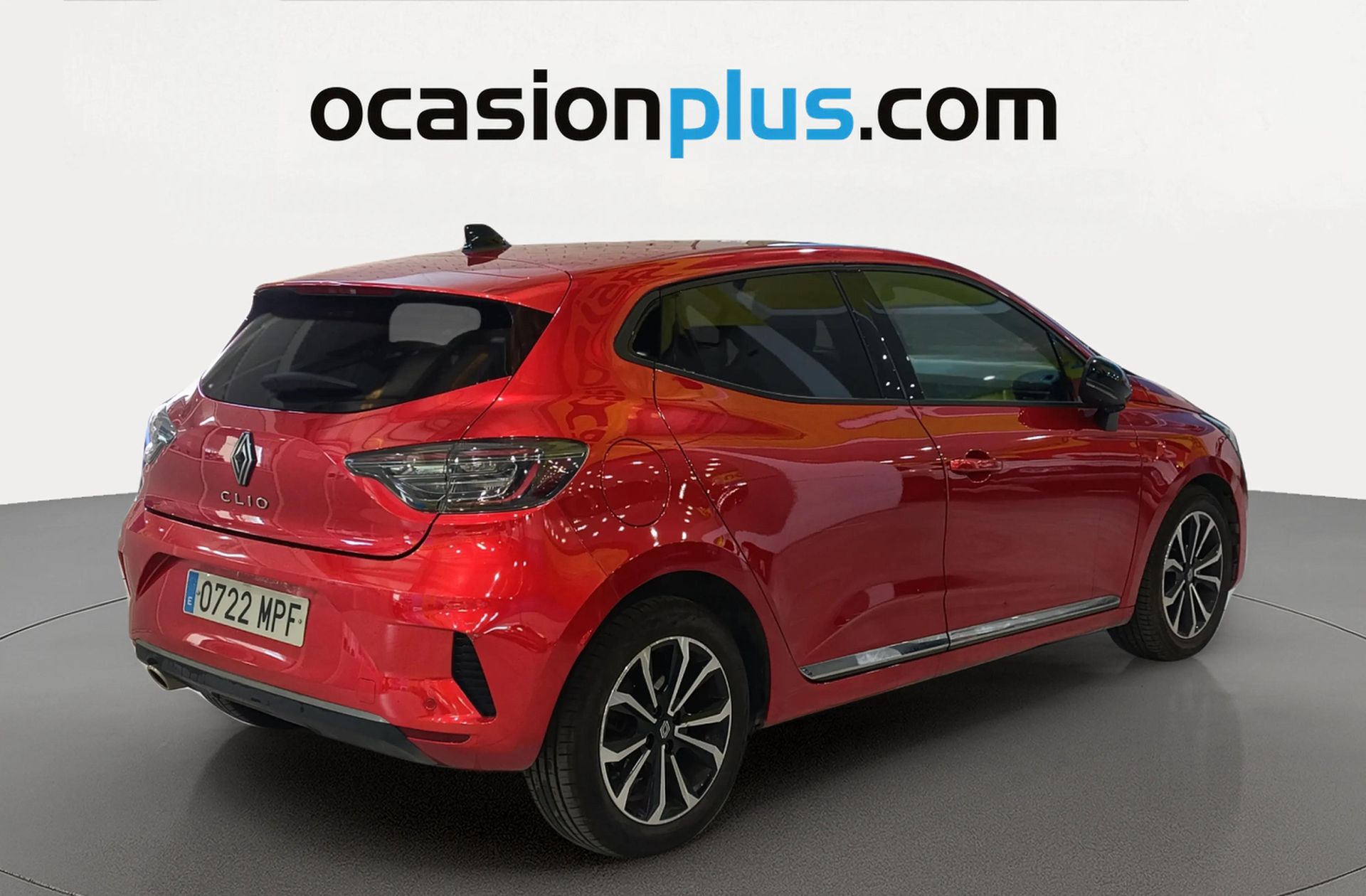 Renault Clio Techno TCe - foto 4
