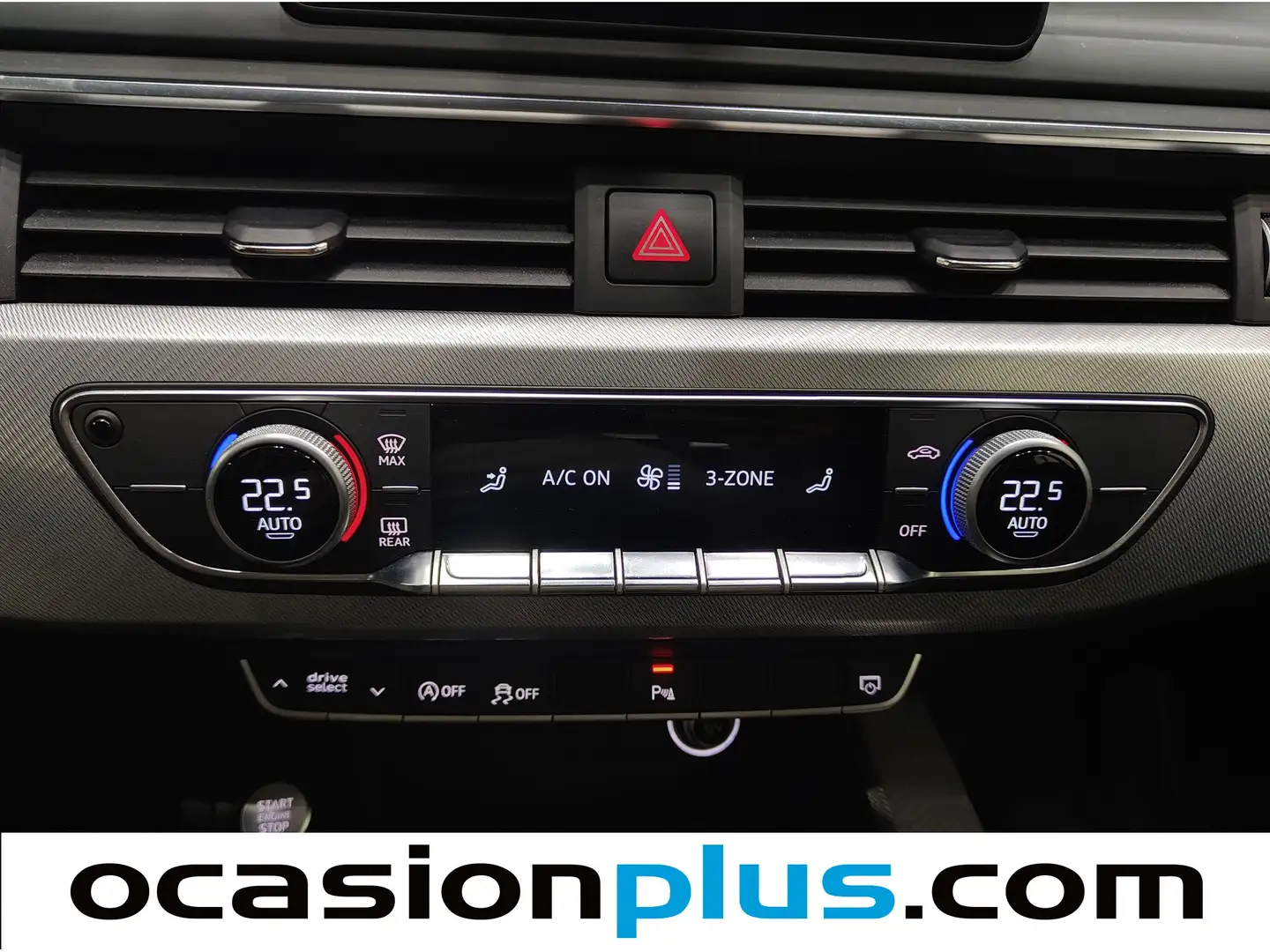 Foto Audi A4 Audi A4 S line edition 2.0 TDI (190 CV) S tronic