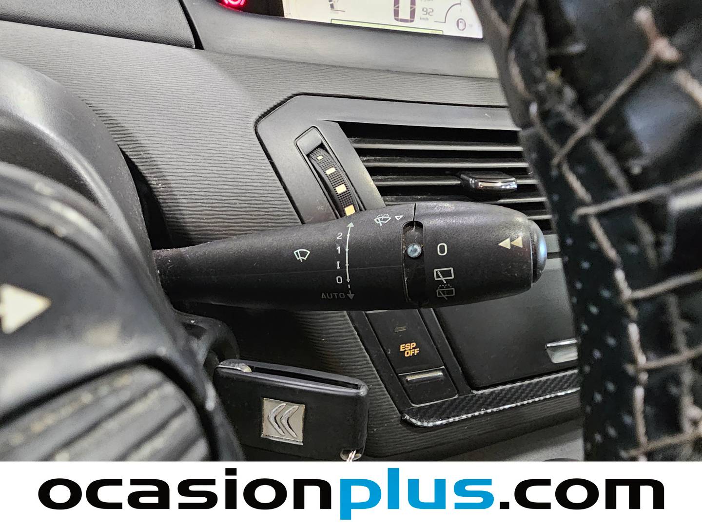 Citroën C4 Picasso Citroën C4 Picasso 1.6 VTI Seduction (120 CV) 120cv