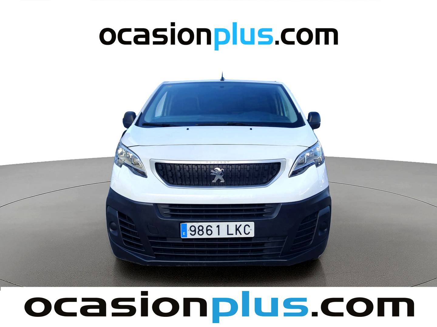 Peugeot Expert Peugeot Expert Furgon BlueHDi 120 S&S Pro Standard (120 CV) 120cv