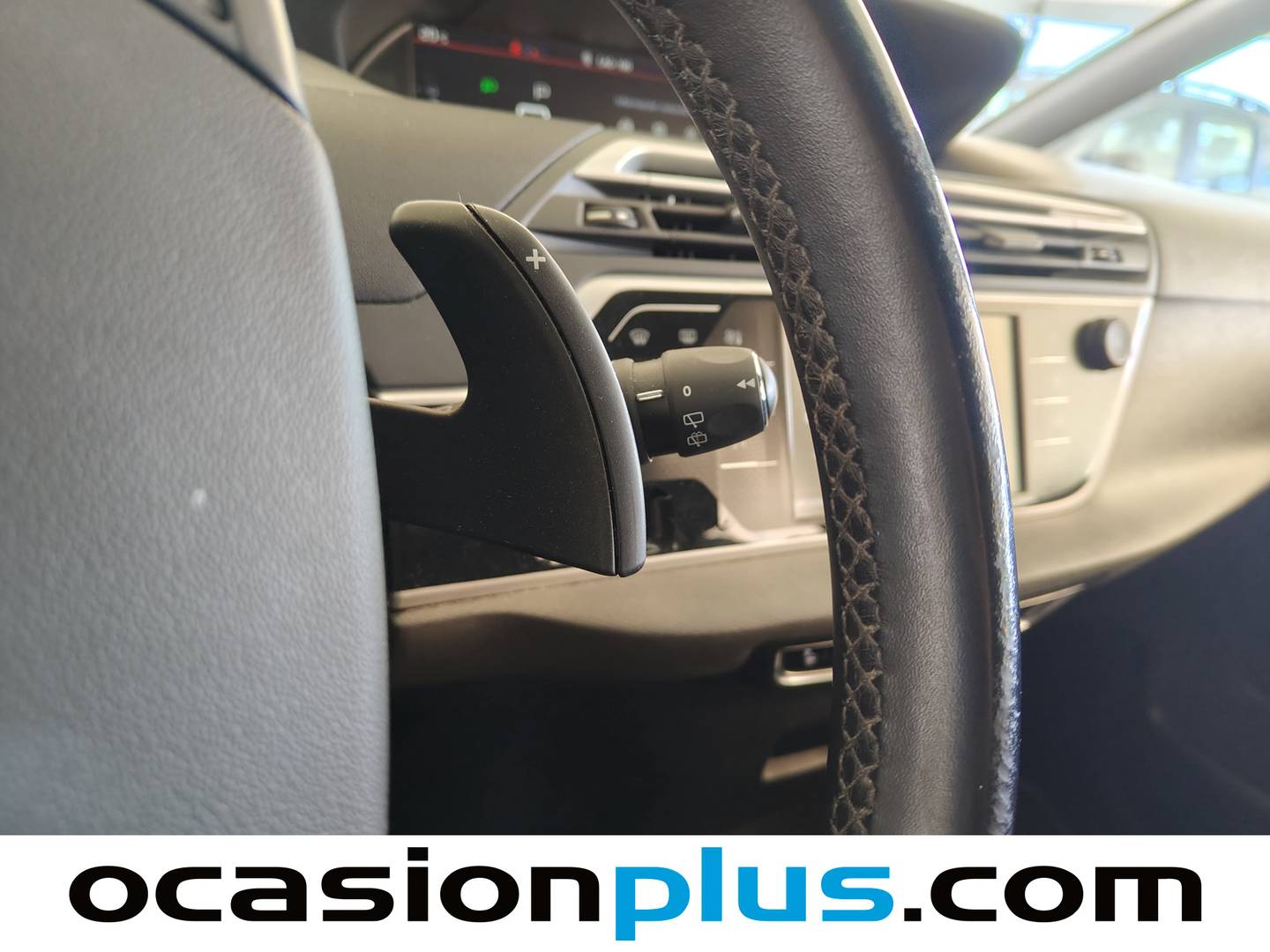 Foto Citroën Grand C4 Spacetourer Citroen Grand C4 Spacetourer BlueHDi 130 Shine Pack EAT8  (130 CV) 7 Plazas