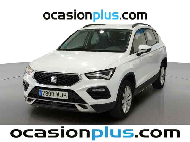Seat Ateca Ocasión Granada