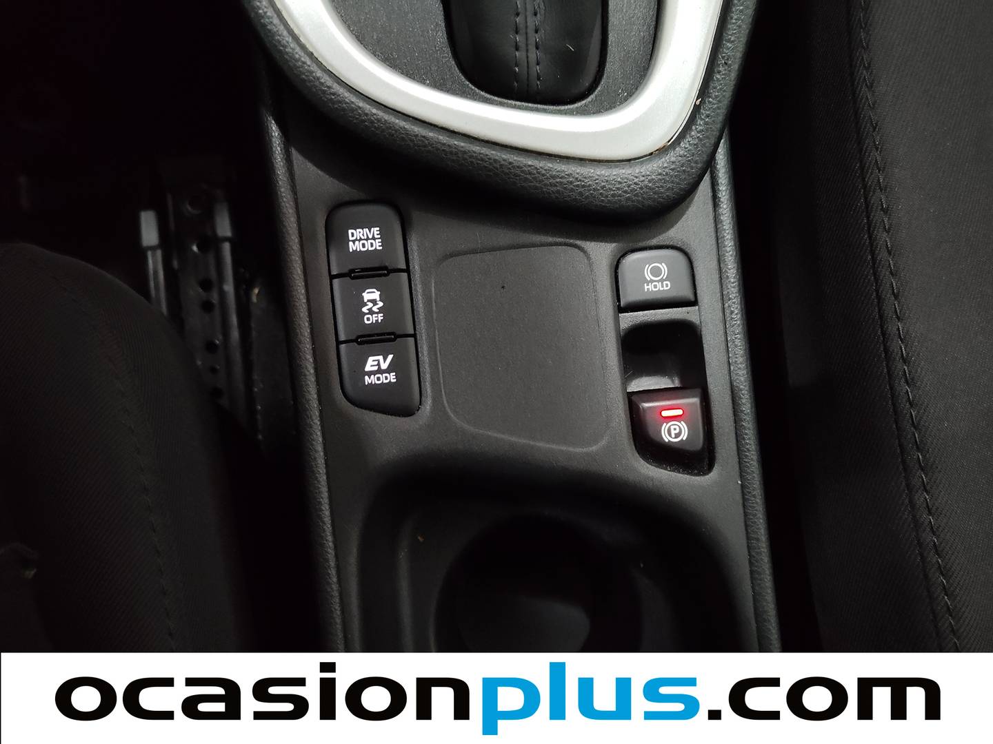 Foto Toyota Yaris Toyota Yaris 120H Active Plus (116 CV)