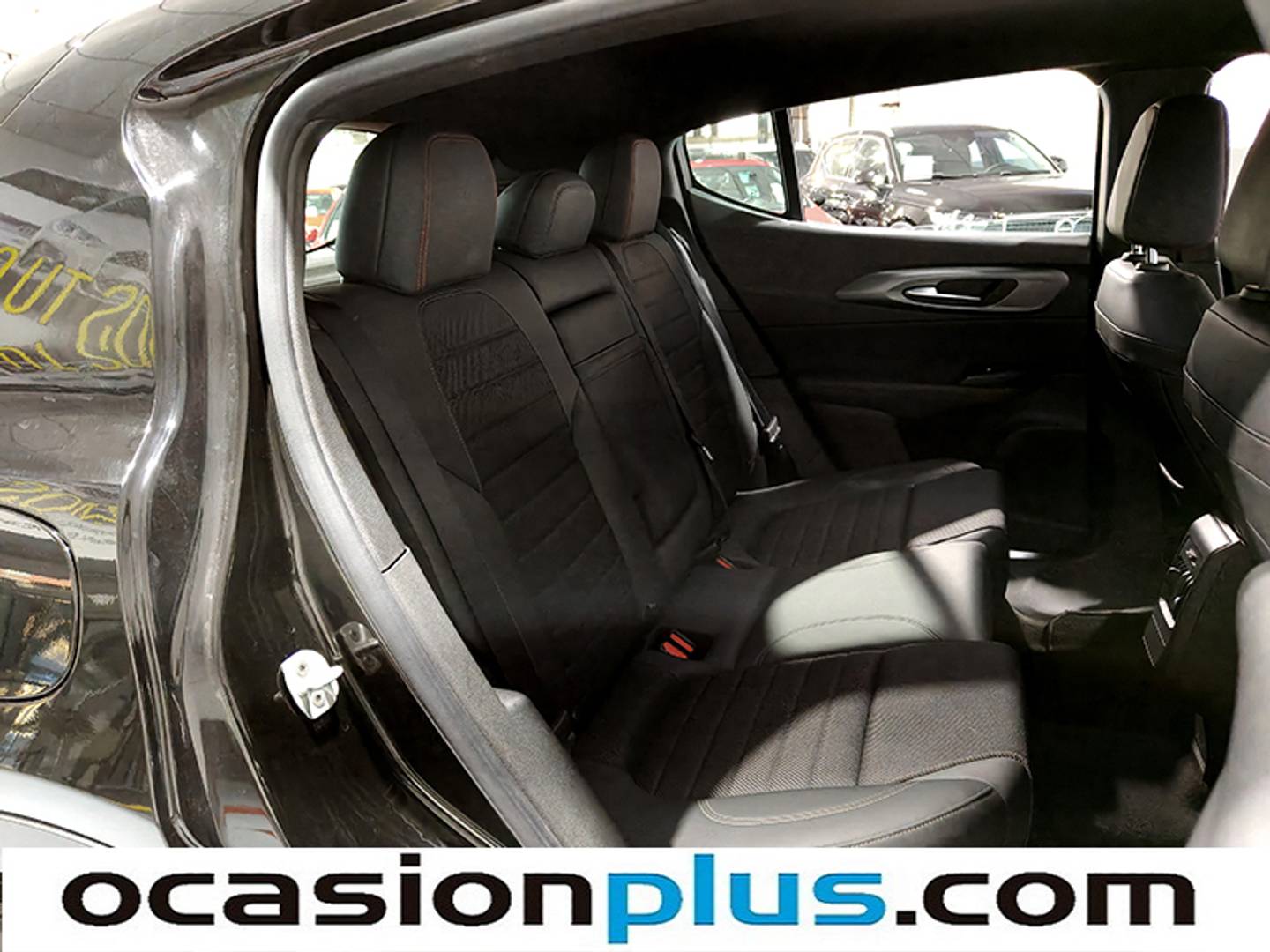 Foto Alfa Romeo Tonale Alfa Romeo Tonale 1.5 MHEV Sprint FWD  (130 CV)