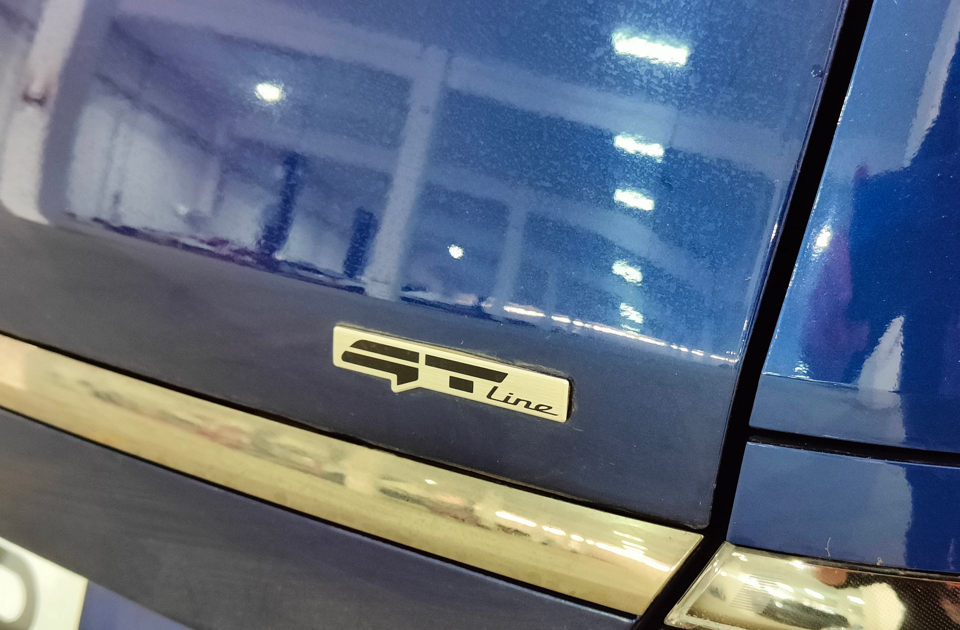 Kia EV6 GT-Line 77,4kWh Long Range RWD - foto 5