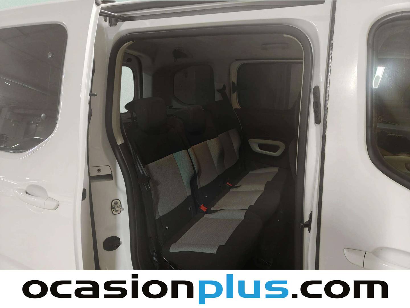 Citroën Berlingo Citroën Berlingo Combi BlueHDi 100 Talla M Feel (100 CV) km 0