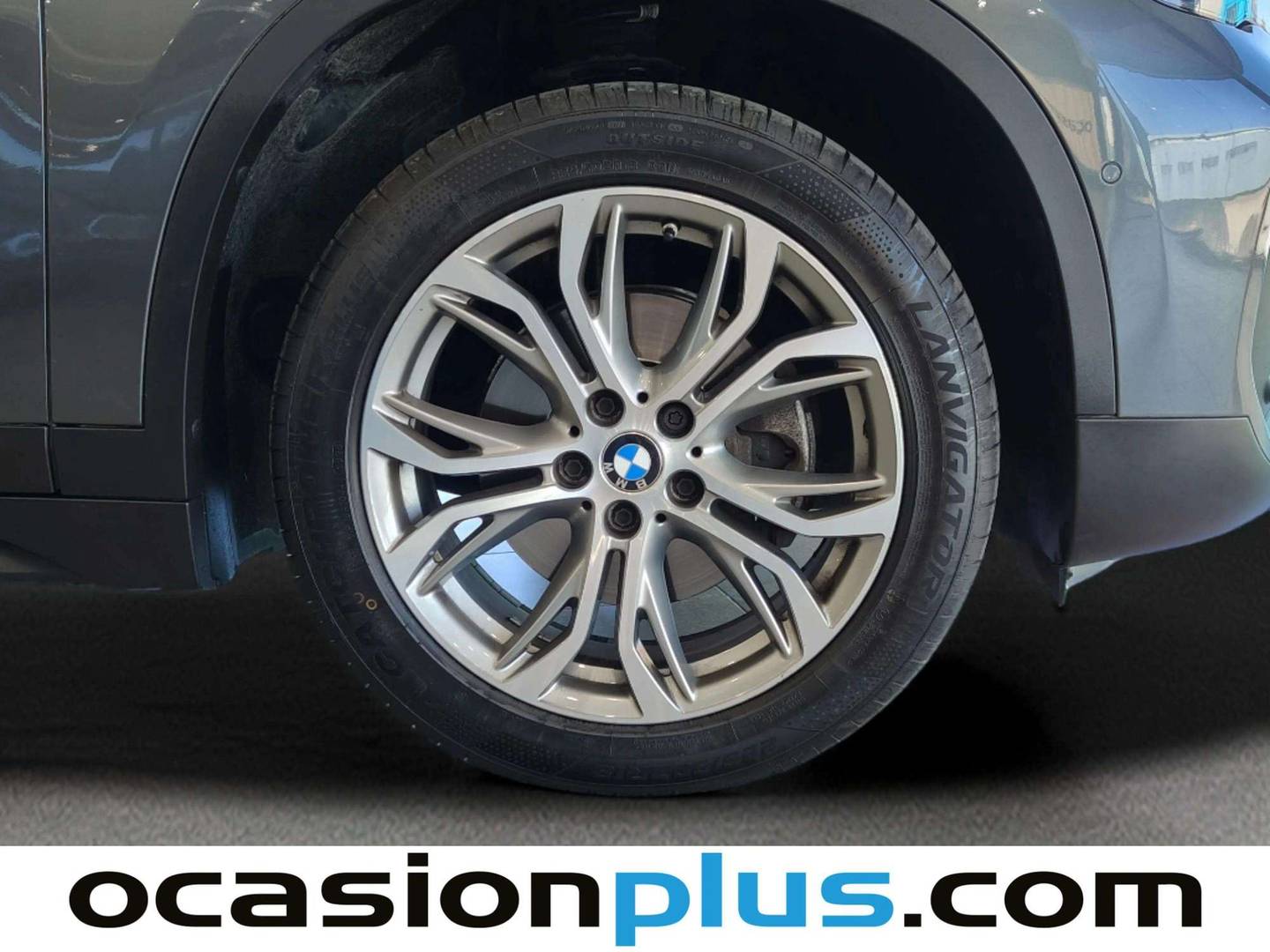 BMW X1 BMW X1 sDrive18i (136 CV) 2021