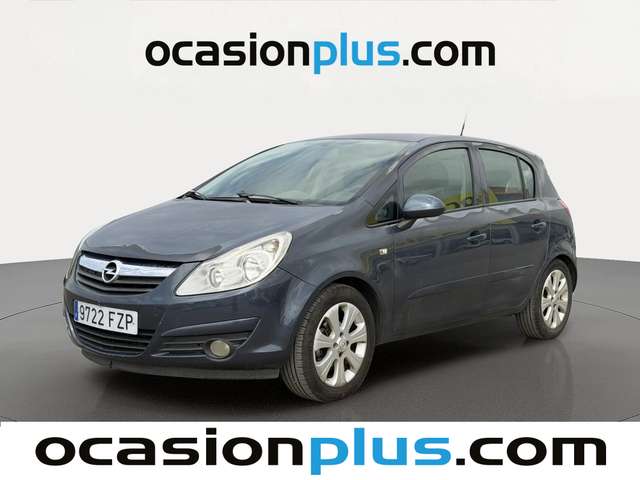 Opel Corsa 1.3 CDTI Enjoy (75 CV) de segunda mano