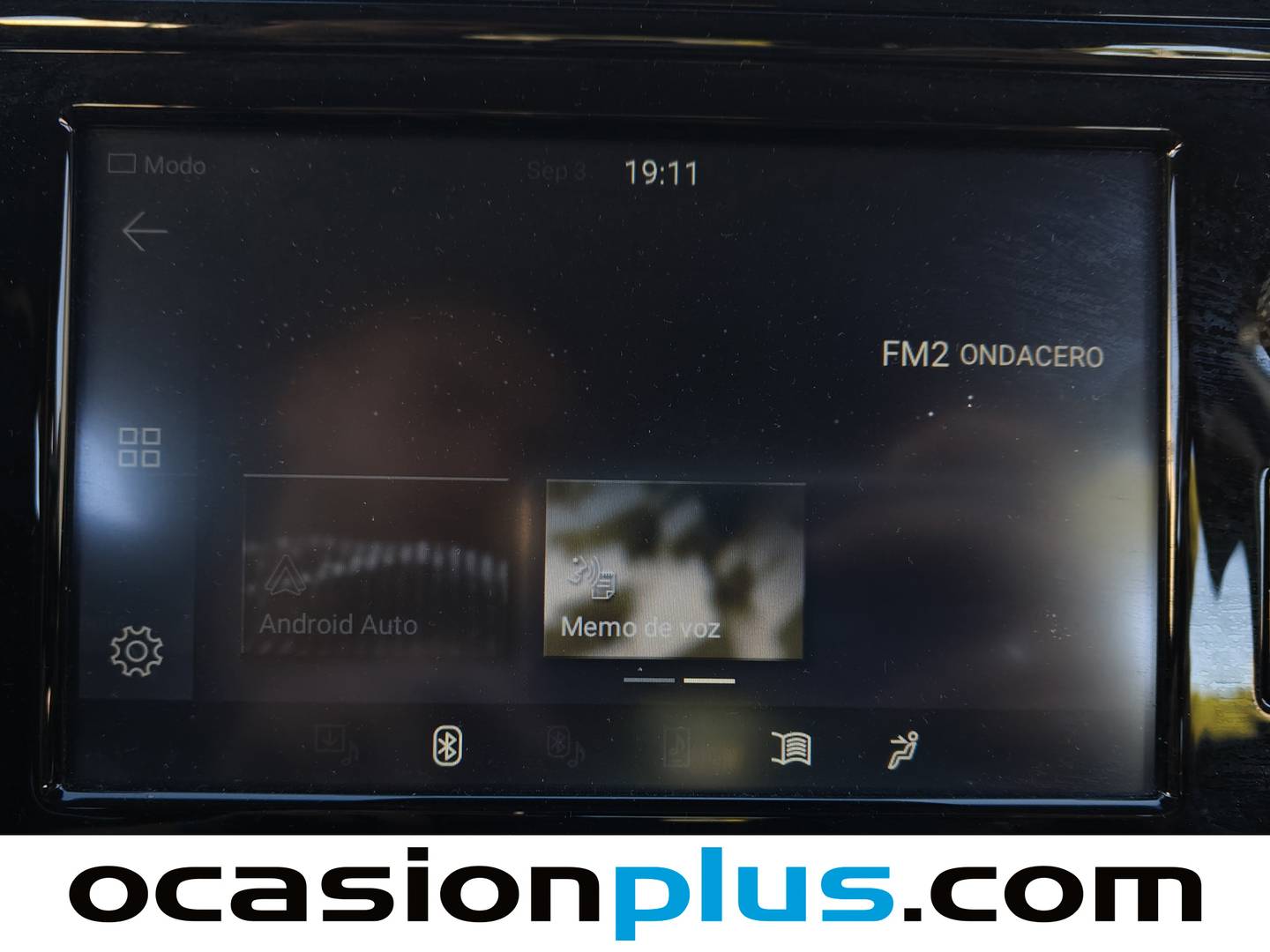 Foto SsangYong Tivoli Ssangyong Tivoli G15T Limited Auto (163 Cv)