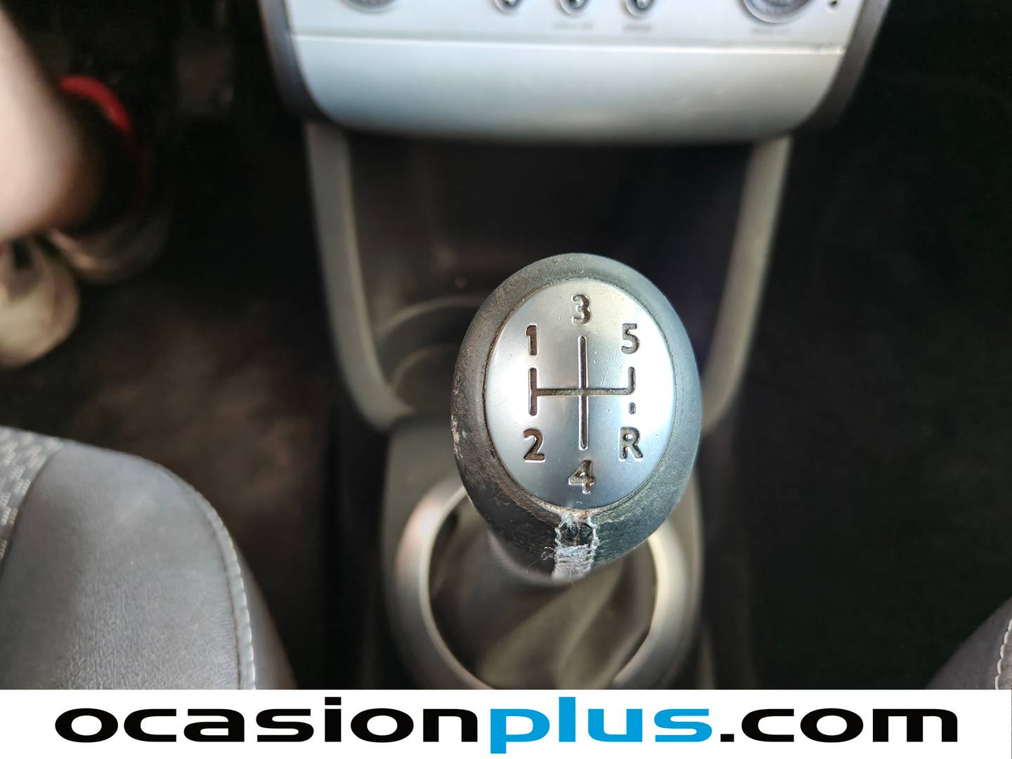 Renault Grand Modus Renault Grand Modus Dynamique 1.2 eco2 (75 CV) de segunda mano